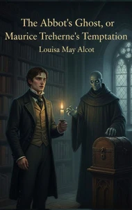 The Abbot's Ghost, or Maurice Treherne's Temptation