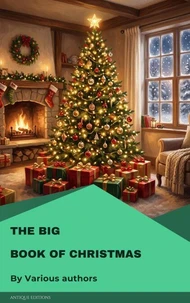 The Big Book of Christmas