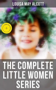 The Complete Little Women Series