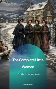 The Complete Little Women