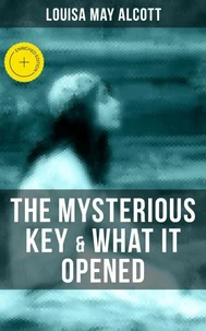 THE MYSTERIOUS KEY &amp; WHAT IT OPENED