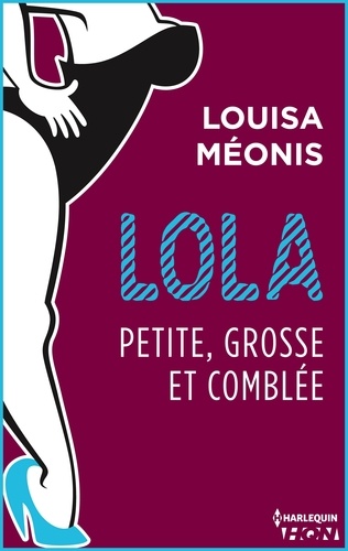 Lola S2.E4 - Petite, grosse et comblée