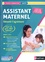 Assistant maternel Obtenir l'agrément. Le tout-en-un, Bloc 1, Bloc 2, Bloc 3  Edition 2023