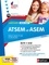 ATSEM et ASEM. Concours externe, interne, 3e voie et ville de Paris  Edition 2020-2021