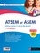 Concours ATSEM et ASEM catégorie C  Edition 2023-2024