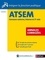 CONCOURS ADMIN  Concours ATSEM - Annales corrigées - 2013. Format : ePub 3 FL