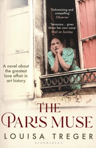 The Paris Muse