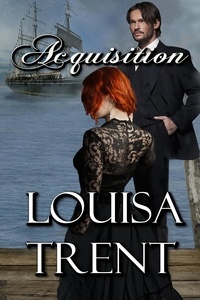  Louisa Trent - Acquisition.