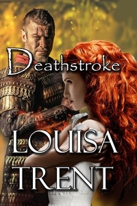  Louisa Trent - Deathstroke.