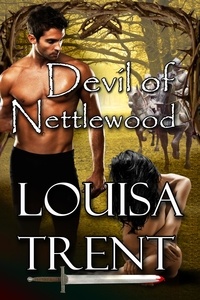  Louisa Trent - Devil of Nettlewood - Anarchy Tales, #1.