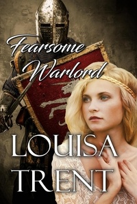  Louisa Trent - Fearsome Warlord.