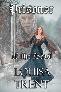  Louisa Trent - Prisoner of the Beast.