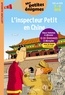 Louise Adenis - L'inspecteur petit en Chine.