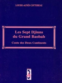 Les sept djinns du grand baobab