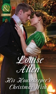His Housekeeper's Christmas Wish
