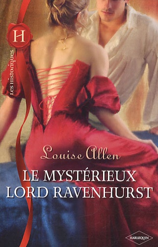 Le mystérieux lord Ravenhurst - Occasion