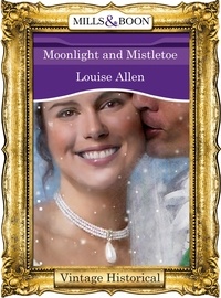 Louise Allen - Moonlight And Mistletoe.