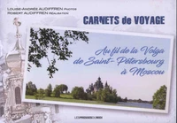 Carnets de voyage