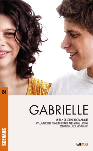 Gabrielle (scénario du film)
