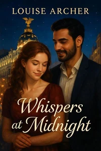 Wishpers at Midnight