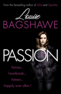 Louise Bagshawe - Passion.