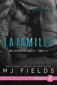 Louise Bayeux et MJ Fields - La famille - Une affaire de famille #4.2.