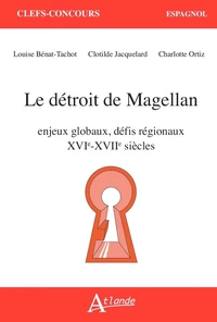 Le détroit de Magellan