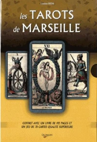 Les tarots de Marseille
