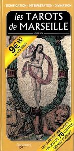 Les tarots de Marseille
