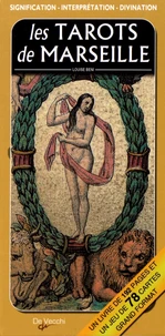 Les tarots de Marseille