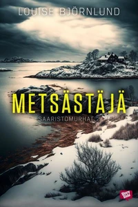 Metsästäjä