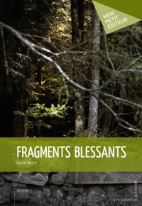 Louise Bosco - Fragments blessants.