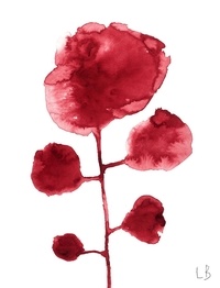 Louise Bourgeois - Les Fleurs.