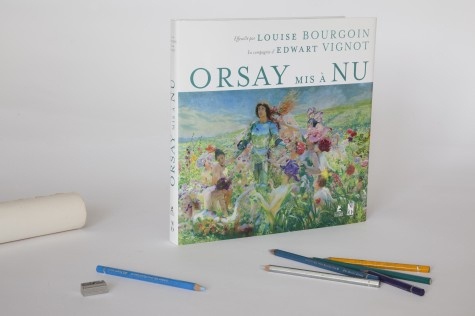 Orsay mis à nu