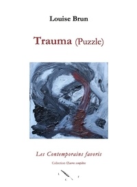 Louise Brun - Trauma (Puzzle).