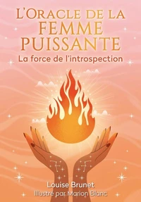 L'oracle de la femme puissante