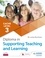 NCFE CACHE Level 3 Diploma in Supporting Teaching and Learning. Get expert advice from author Louise Burnham