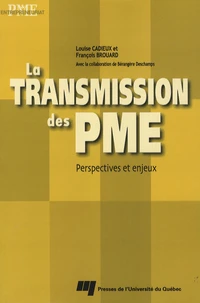La transmission des PME