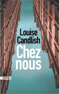 Téléchargement de livres Joomla Chez nous par Louise Candlish ePub PDB 9782355848001