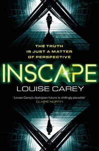 Louise Carey - Inscape - Book One.