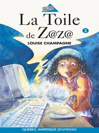 La toile de zaza