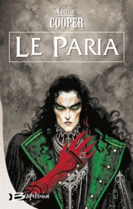 Louise Cooper - Le Maitre Du Temps Tome 2 : Le Paria.