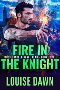  Louise Dawn - Fire in the Knight.