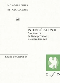 INTERPRETATION.