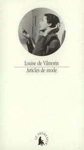Articles De Mode