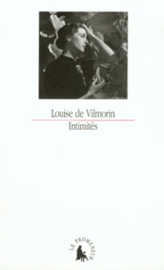 Intimites