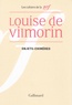 Louise de Vilmorin - Objets-chimères - Articles et textes rares (1935-1970).