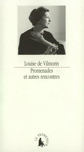Promenades Et Autres Rencontres