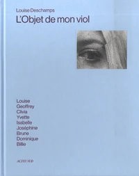 L'Objet de mon viol