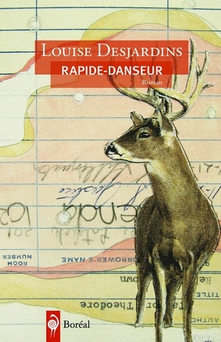 Rapide-danseur